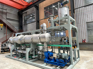 Baterías de iones de sodio <span class=keywords><strong>OSLO</strong></span> Tipo Cristalizador Batería de iones de sodio Ahorro de energía Sistema de cristalización de enfriamiento barato - Product Image 4