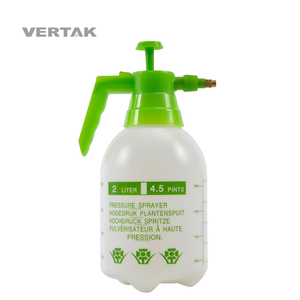 Пластиковый распылитель для сада, <span class=keywords><strong>2</strong></span> л - Product Image 1