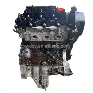 Motor diésel Jaguar <span class=keywords><strong>Land</strong></span> <span class=keywords><strong>Rover</strong></span> de <span class=keywords><strong>segunda</strong></span> <span class=keywords><strong>mano</strong></span> Original alto 306DT V6 adecuado para Jaguar XF <span class=keywords><strong>Land</strong></span> <span class=keywords><strong>Rover</strong></span> <span class=keywords><strong>Discovery</strong></span> 4 3,0 T - Product Image 4