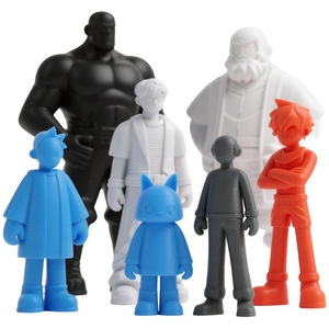 Đông quan nhà máy Nylon PP PC PEEK ABS TPE <span class=keywords><strong>3D</strong></span> dịch vụ in ấn tùy chỉnh nhanh chóng prototyping <span class=keywords><strong>3D</strong></span> in ấn các bộ phận - Product Image 1