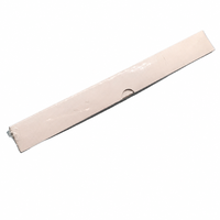 Diode redresseuse traversante Chengcheng 1N5408 IN5408 3A 1000V avec bornes en cuivre 1.2x58mm -65°C~+150°C