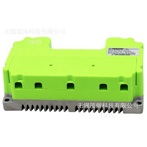 Controlador de Onda Sinusoidal para Vehículos con Accionamiento Remoto Fardriver ND72300, Motor de CA de 72V, Tubo S12 Original con Módulo ND72300+BT, Potencia Ajustable - Product Image 6