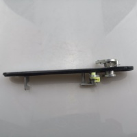 Serrure auxiliaire de porte coulissante latérale en mosaïque MAXUS V80, accessoire de voiture, C00073623