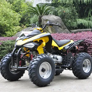 jinling cheap mini 110/125CC automatic reverse gear atvs quad bike ATV