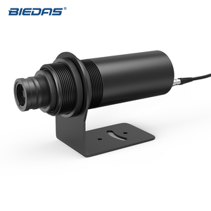 Dispositif laser de précision BYDH620A IP65 pour stérilisation pharmaceutique par câble 600-2000 ℃   Capteur de température infrarouge Scope - Product Image 1