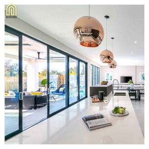 <span class=keywords><strong>Precios</strong></span> de <span class=keywords><strong>Alucasa</strong></span> en Filipinas, Puerta Corredera de Vidrio Delgada de Aluminio en Oferta, Proveedor Chino - Product Image 1