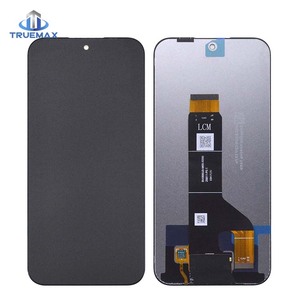 Écran LCD de remplacement pour ZTE Blade V80 Design V70 Max V60 Smart V50 <span class=keywords><strong>Vita</strong></span> V41 V40 V30 - Product Image 2