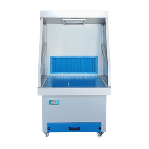 طحن بنبض على نطاق صغير نظيف قابل للسحب لأسفل شرط جديد للقطع والتلميع الأمثل - Product Image 2