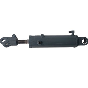 Cylindre d'inclinaison Doosan Daewoo D20SE D30SE, cylindre hydraulique pour chariot élévateur, inclinaison gauche/droite, pièce A59017421 - Product Image 5