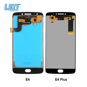Pour Motorola Moto E4 Plus écran tactile Pour Moto E4 Plus pour moto e4 écran pour motorola moto e4 d'affichage - Product Image 2
