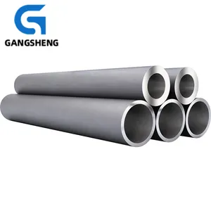 China Manufactures Ss Pipes 201 304 316l 430 2205 310S 200mm Diameter Stainless Steel Pipe