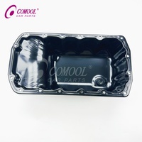 وعاء زيت المحرك COMOOL لقطع غيار السيارات 11137550483 لميني كوبر كوبر إس JCW وان R50R52R53R55R56R57R58R59R60R61