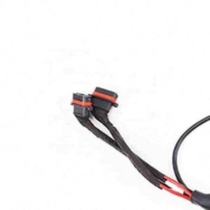 Agras T40 Accesorios para drones agrícolas M3 y M4 Brazo de avión ESC Cable compuesto Nuevas piezas de reparación para protección de plantas UAV - Product Image 4