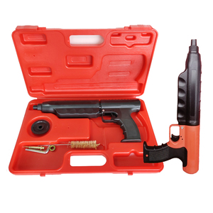 Pistola de Fijación Silenciosa Calibre .22 <span class=keywords><strong>Clavadora</strong></span> de Potencia Pistola Silenciosa <span class=keywords><strong>para</strong></span> Paneles de Yeso - Product Image 1
