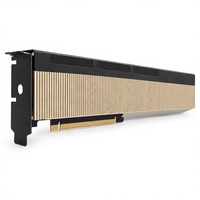 Carte graphique H200 NVL PCIe pour calcul IA, GPU avec mémoire GDDR6 et refroidissement par ventilateur pour station de travail