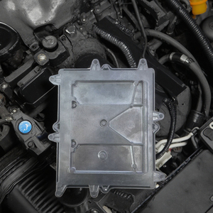 ECU 엔진 컴퓨터 보드 새로운 OEM 주문 허용 12V DCU EDC7 0281020076 G2100-3823351 JAC 자동차 피팅 4HK1 엔진 코드 - Product Image 5