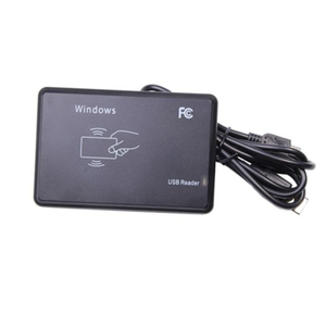Лидер продаж, 13,56 МГц <span class=keywords><strong>RFID</strong></span> настольный считыватель контроля Acess с интерфейсом USB - Product Image 5