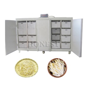 Venta caliente Mung Bean Sprout Machine / Soybean Sprouting Machine <span class=keywords><strong>Precio</strong></span> - Product Image 5