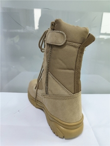 รองเท้าเดินป่าข้อเท้าต่ำ รุ่น TSB01 DF EDS ระบายอากาศได้ดี น้ำหนักเบา เหมาะสำหรับฤดูร้อน ฤดูใบไม้ผลิ และฤดูใบไม้ร่วง - Product Image 4