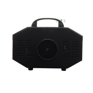Huineng 3000W DMX Máy sương mù Chất lượng cao Đèn sân khấu cho sân khấu KTV câu lạc bộ đêm hiển thị sử dụng đám cưới - Product Image 5
