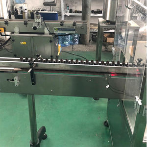 เครื่องบรรจุแบบกึ่งอัต<span class=keywords><strong>โน</strong></span><span class=keywords><strong>ม</strong></span>ัติสำหรับน้ำเชื่อม <span class=keywords><strong>น้ำ</strong></span><span class=keywords><strong>มั</strong></span>น ผง ของเหลว ขนาดเล็ก บรรจุภัณฑ์<span class=keywords><strong>น้ำ</strong></span>ตาล  แบบอิโซบาริก พร้อ<span class=keywords><strong>ม</strong></span>ระบบปิดผนึก - Product Image 3