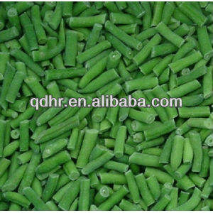 Precio al por mayor Judías verdes congeladas Verduras mixtas congeladas - Product Image 4