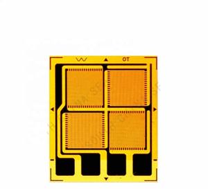 Qualidade 2025 VENDA QUENTE ODM OEM Strain Gauge Fabricante com Melhor Preço para Transdutor De Alta Precisão - Product Image 5