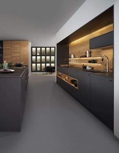 CBMmart-Alacenas De Cocina De diseño moderno, Alacenas De alto brillo, diseño personalizado, diseño al por mayor - Product Image 4