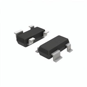 Electronic Circuit Components Power Management (PMIC) TO 253 4, TO 253AA Manufacturer Channel CAT811STBI-GT3 - Product Image 1