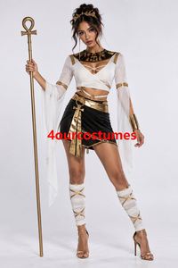 Disfraz de Santa Claus de Felpa de Lujo 4Ourcostumes con Alta Calidad - Product Image 4