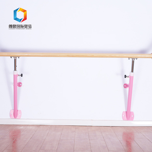 New chiều cao-có thể điều chỉnh <span class=keywords><strong>Dance</strong></span> Bar cố định vào tường cho trong nhà Ballet <span class=keywords><strong>Dance</strong></span> đào tạo với <span class=keywords><strong>Dance</strong></span> Pole bán buôn - Product Image 2