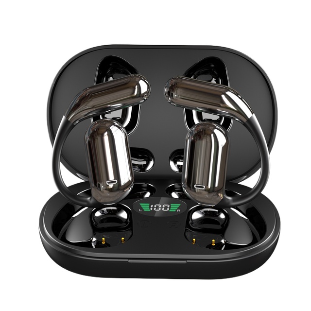 Free Shipping Wireless Noise Cancelling Earbuds with ANC - 3rd Gen Airbuds