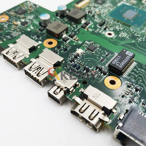 Carte mère d'ordinateur portable GL753VD pour ASUS ROG Strix GL753V FX753V ZX753V GL753VD GL753VE avec processeur <span class=keywords><strong>I5</strong></span> I7, tests 100% OK, en stock - Product Image 4