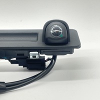 Sensor de Asistencia de Estacionamiento PDC 8934171040 8934171030, Radar Ultrasónico de Marcha Atrás, Sensor de Distancia para Parachoques para Toyota Hilux GUN125
