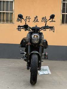 Moto de sport d'aventure d'<span class=keywords><strong>occasion</strong></span> avec moteur sans balais 200-400CC, vitesse maximale >120km/h - Product Image 5