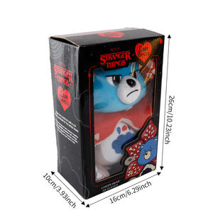 Peluche <span class=keywords><strong>de</strong></span> Stranger Things, Juguete <span class=keywords><strong>de</strong></span> Peluche, Regalo para Niños, Juguete <span class=keywords><strong>de</strong></span> Peluche <span class=keywords><strong>de</strong></span> Dibujos Animados, Muñeco Coleccionable <span class=keywords><strong>de</strong></span> Anime - Product Image 2