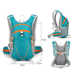 E-RIKE <span class=keywords><strong>pas</strong></span> <span class=keywords><strong>cher</strong></span> eau vessie <span class=keywords><strong>sac</strong></span> à dos petit sentier Trekking course hydratation gilet <span class=keywords><strong>sac</strong></span> à dos avec bouteilles - Product Image 2