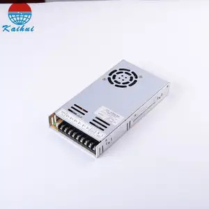 Universal input switching power supply 24 v 300 w ultra slim smps