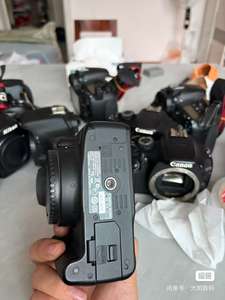 กล้อง <span class=keywords><strong>Canon</strong></span> <span class=keywords><strong>EOS</strong></span> <span class=keywords><strong>500D</strong></span> มือสอง ของแท้ กล้อง DSLR ระดับมืออาชีพ สำหรับงานอีเว้นท์ ถ่ายทอดสด สตรีมมิ่ง - Product Image 6