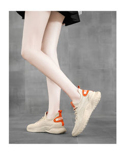 ZZH XZ745 Zapatos <span class=keywords><strong>de</strong></span> <span class=keywords><strong>mujer</strong></span> casuales <span class=keywords><strong>de</strong></span> moda <span class=keywords><strong>Oferta</strong></span> especial, moda personalizada, liderando la tendencia - Product Image 5