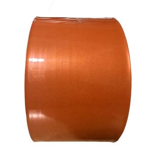 Envolturas <span class=keywords><strong>de</strong></span> plástico económicas <span class=keywords><strong>de</strong></span> alta calidad Ahumadas al <span class=keywords><strong>vapor</strong></span> Empaquetado <span class=keywords><strong>de</strong></span> salchichas para mascotas fácilmente peladas - Product Image 2