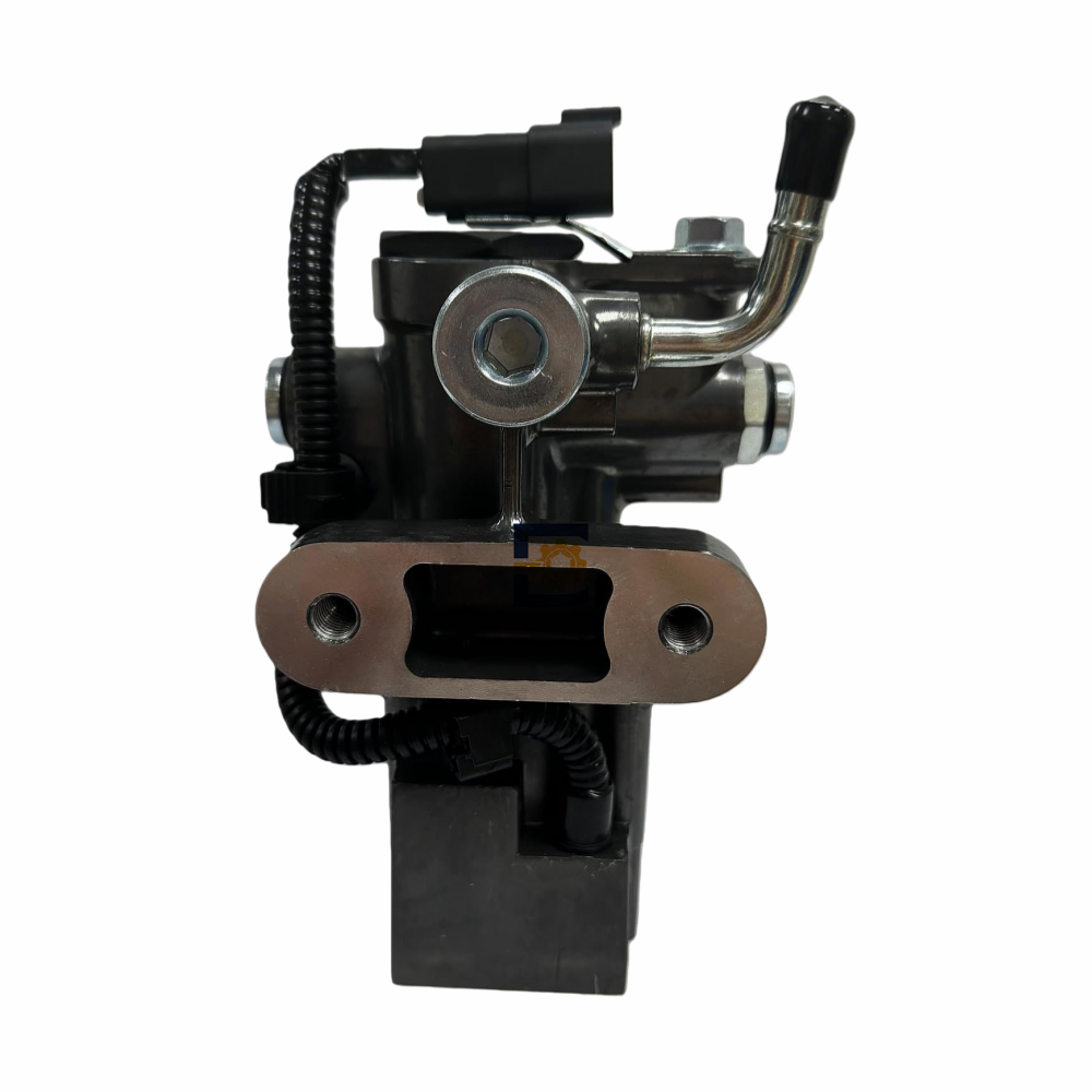 Hitachi Excavator Fuel Pump Assy - 4BG1 & 6BG1 Engines
