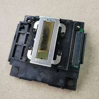Kepala Cetak Kustom Kompatibel untuk EPSON L110/L111/L120/L210/L220/L211/L301/L310/L303/L350/L355/L360/L280/L385/L455/L565/L550