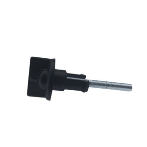 Boulon de fixation de roue de secours Honda 74652-SDA-003 Classe 8.8 Filetage UNC pour Accord Civic Avancier CRV - Product Image 1