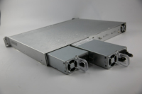 Transmetteur TV numérique par fibre optique 8 ports WDM 1550nm, boîtier métallique, puissance de sortie 21-23dB, applications CATV/HFC/FTTH, garantie 1 an