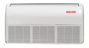 Déshumidificateur mural intelligent Macon pour réfrigérateur et piscine Ce Mdh125a - Product Image 4