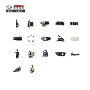 Fabrik Großhandel China hohe Qualität Chery vollständige Palette von Autoteilen Chery Tiggo Tiggo 2 3 4 5 7 8 Cowin Fulwin JETOUR X70