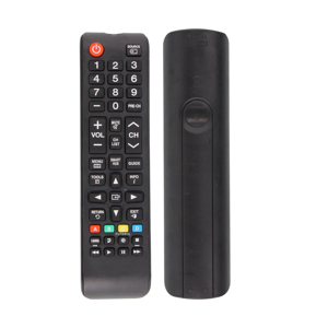 ES-RM003-7 <strong>Universal</strong> High Quality Factory Price Smart <strong>TV</strong> <strong>Remote</strong> <strong>Control</strong> For HDTV Smart <strong>TV</strong> Controller <strong>Remote</strong> Controlled - Product Image 2