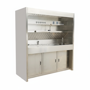 Proveedor de Banco de laboratorio de patología - Product Image 1