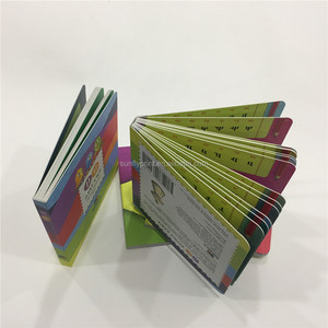 Servizio di Pubblicazione Libri per Bambini Personalizzati, Stampa Offset Economica <span class=keywords><strong>a</strong></span> Colori, Copertina Rigida, Formato Personalizzato - Product Image 4